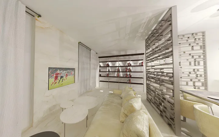 Al Raha Lofts 1