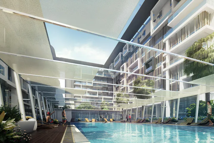 Oasis 1