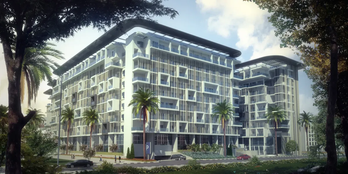 Oasis 1 — 2