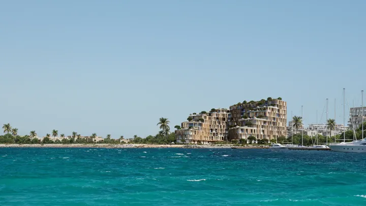 The Wadi