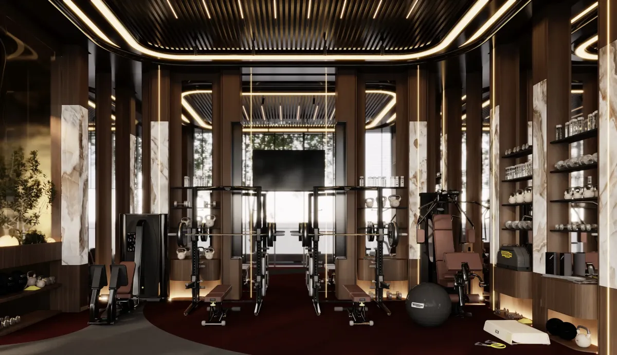 NH Collection Ras Al Khaimah Al Marjan Island Hotel & Apartments — 2