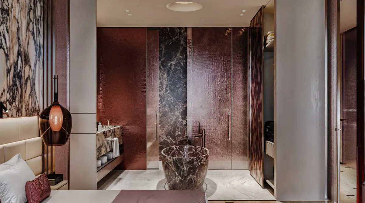 NH Collection Ras Al Khaimah Al Marjan Island Hotel & Apartments — 3