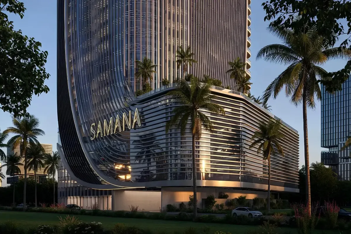 Business Hub — 1