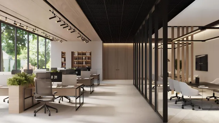 Business Hub