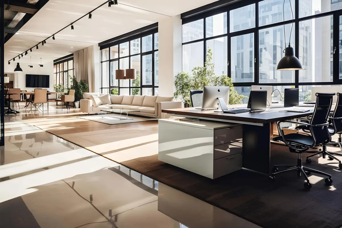 Business Hub — 3