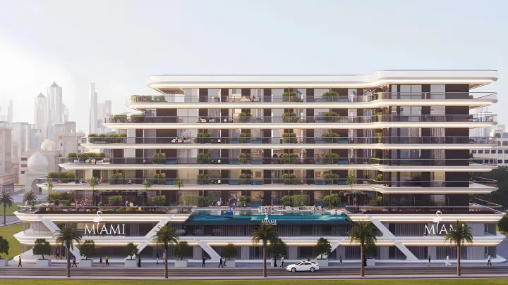 Miami