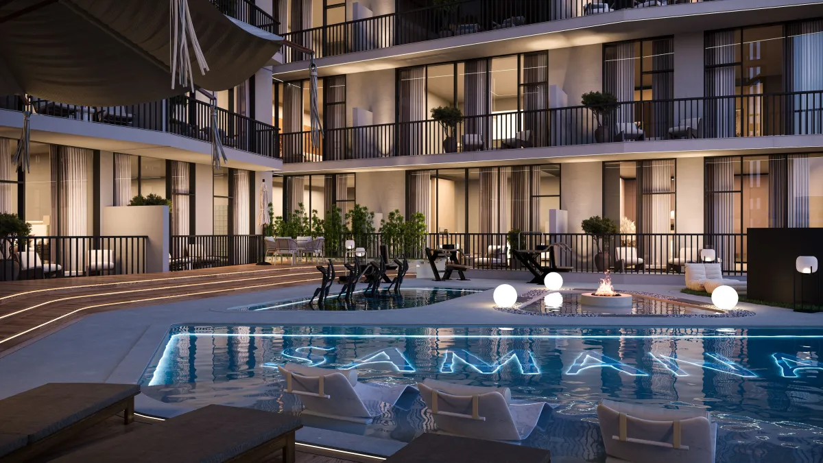 Samana Greenfield 2 — 1