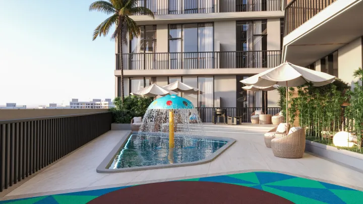 Samana Greenfield 2