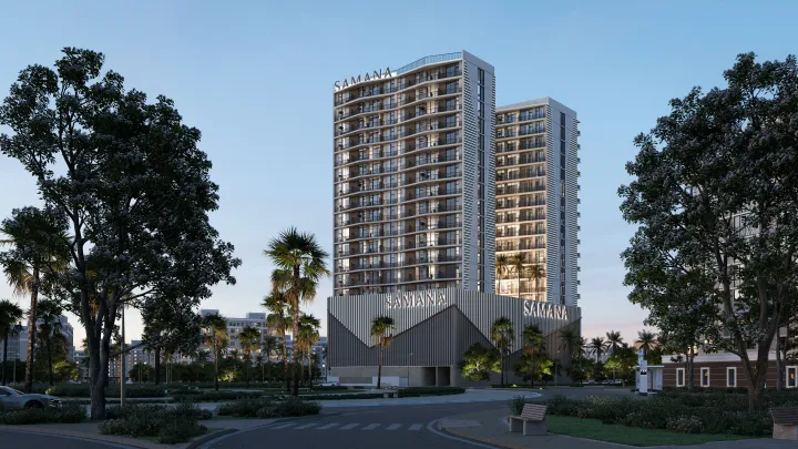 Samana Greenfield 2