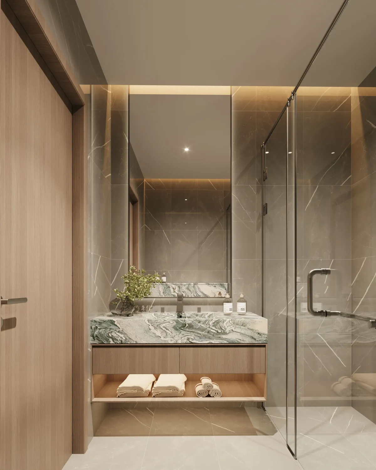 Samana Greenfield 2 — 2