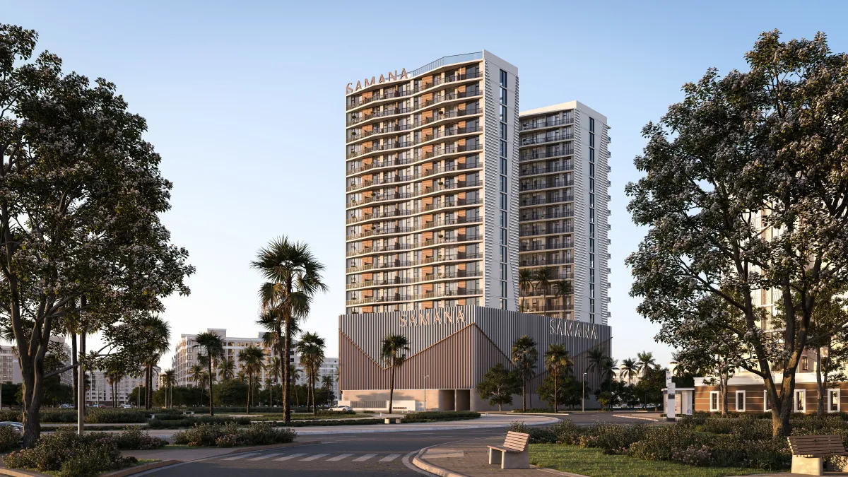 Samana Greenfield 2 — 3