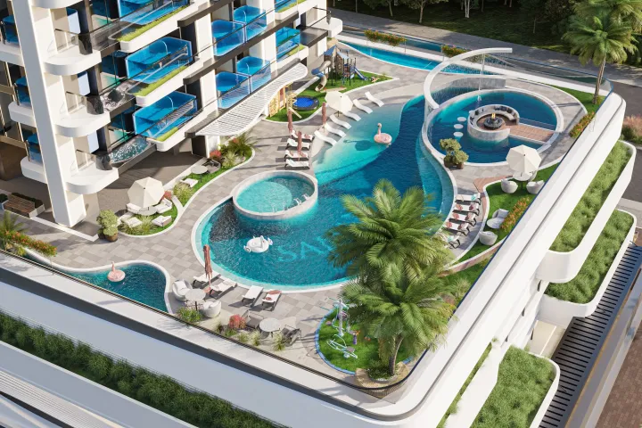 Samana Manhattan 2