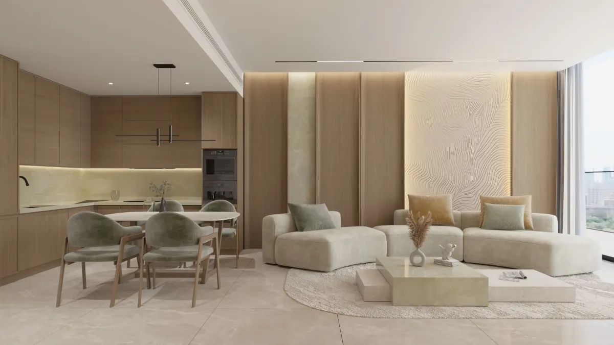 Samana Portside — 2