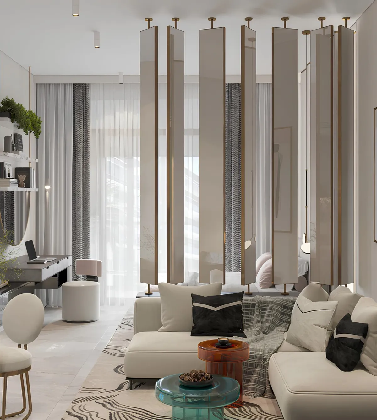 Stonehenge Residences 2 — 1