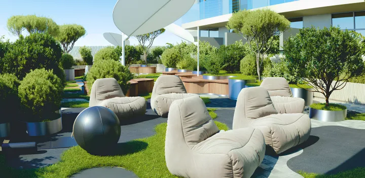 Stonehenge Residences 2