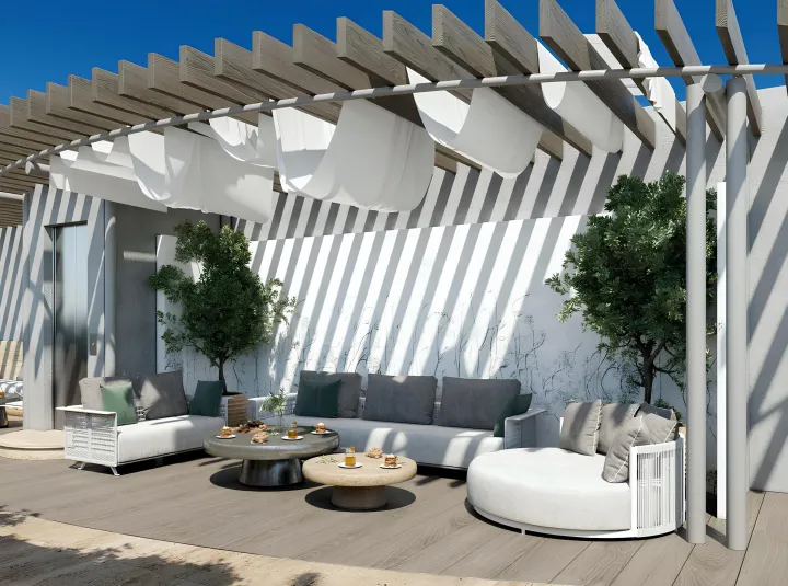 Stonehenge Residences 2