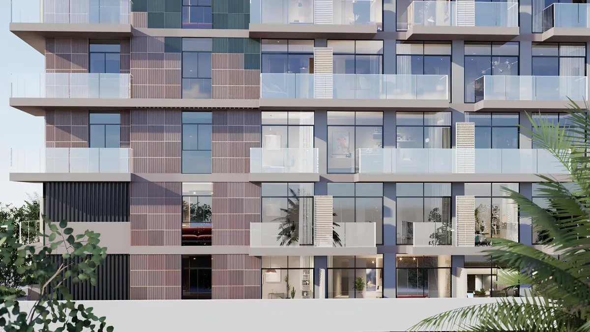 Stonehenge Residences 2 — 3