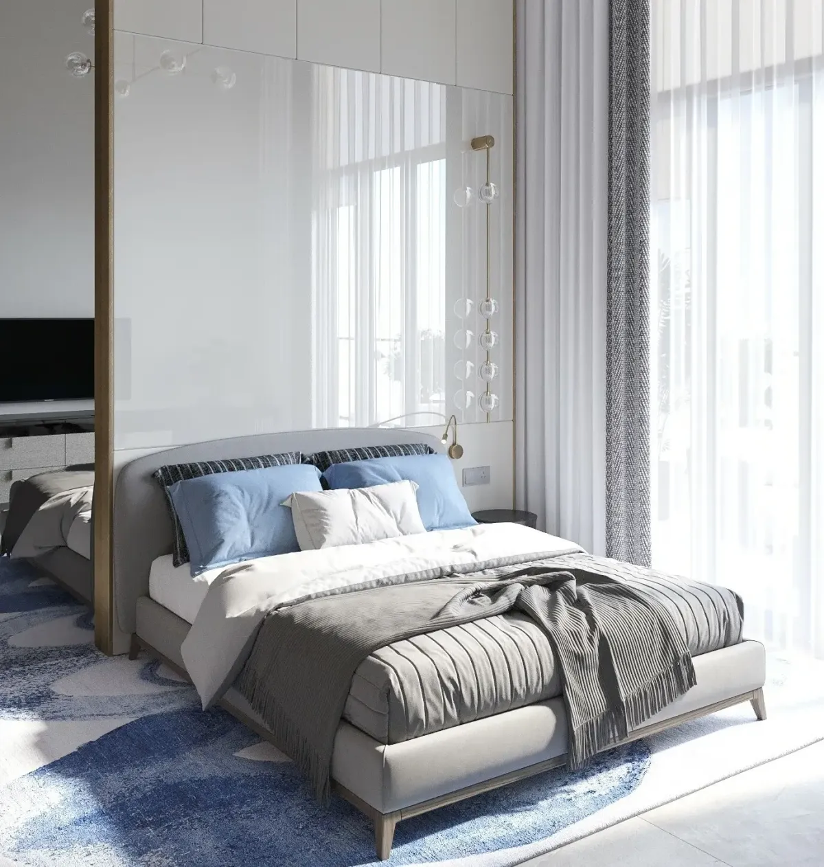 Stonehenge Residences — 1