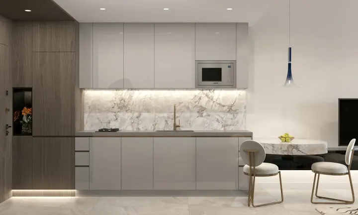 Stonehenge Residences