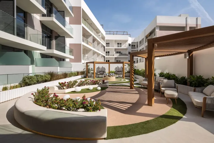 Stonehenge Residences