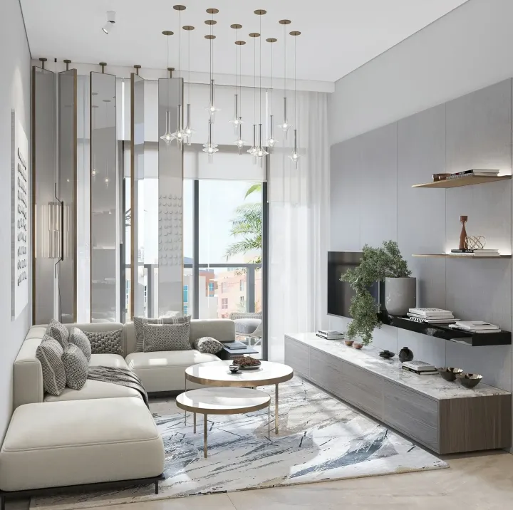 Stonehenge Residences