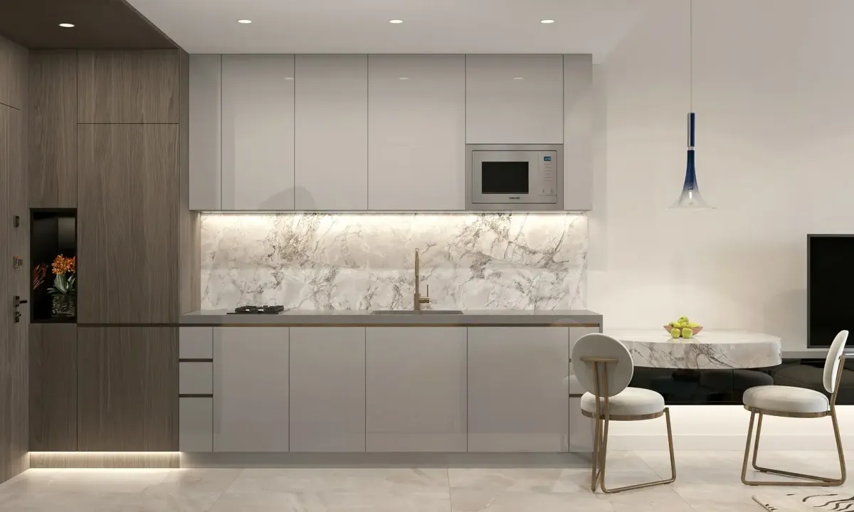 Stonehenge Residences — 3