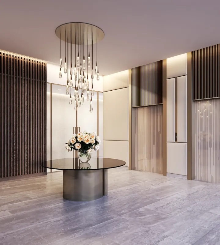 Peninsula One