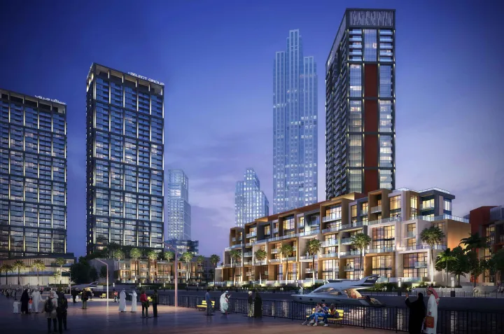 Peninsula One