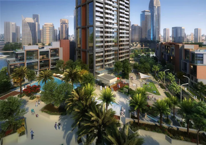 Peninsula One