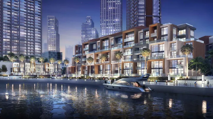 Peninsula One