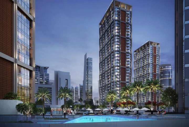 Peninsula One
