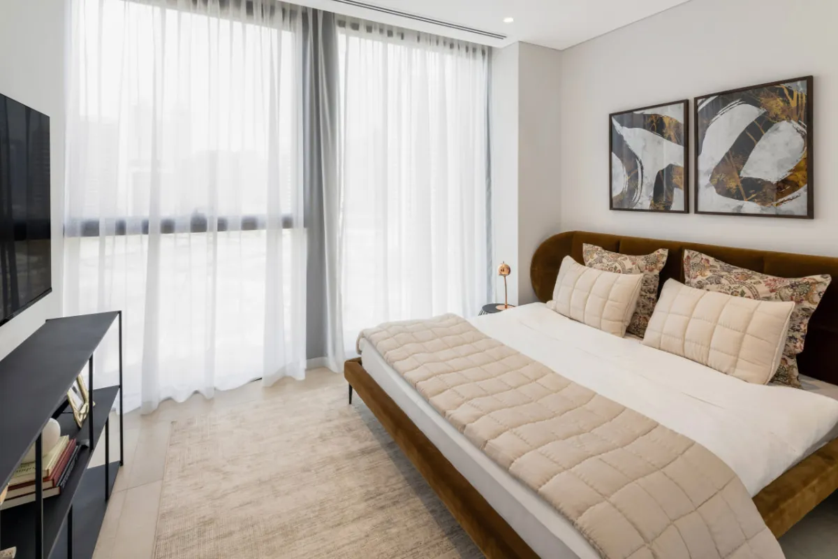 Residence 110 — 1