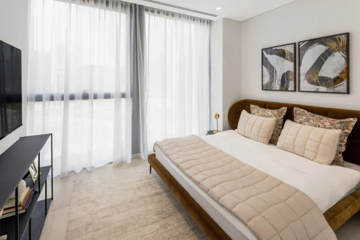 Residence 110