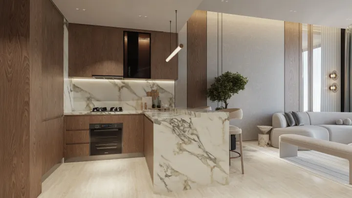 Mayfair Nexus