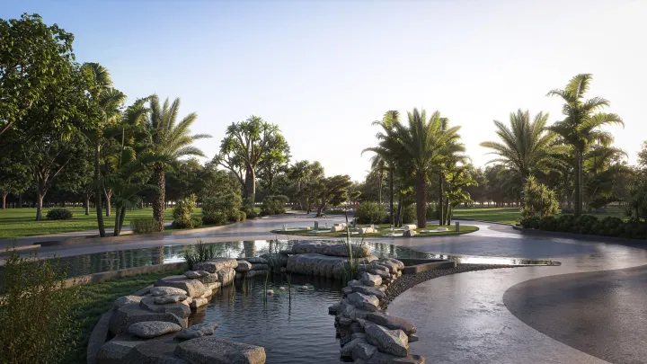 Mayfair Nexus
