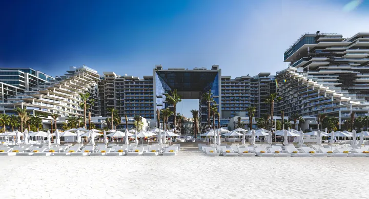 Five Palm Jumeirah