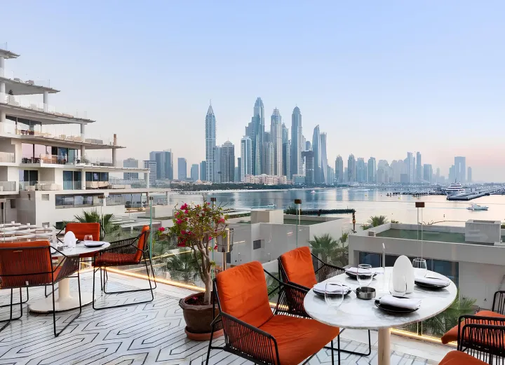 Five Palm Jumeirah