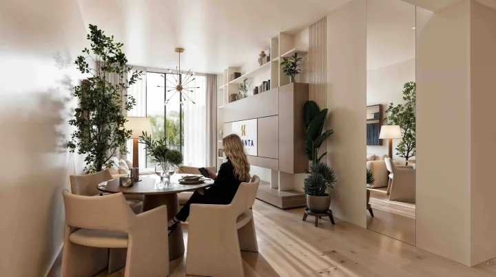 Sikanta Residences