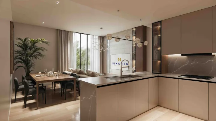 Sikanta Residences