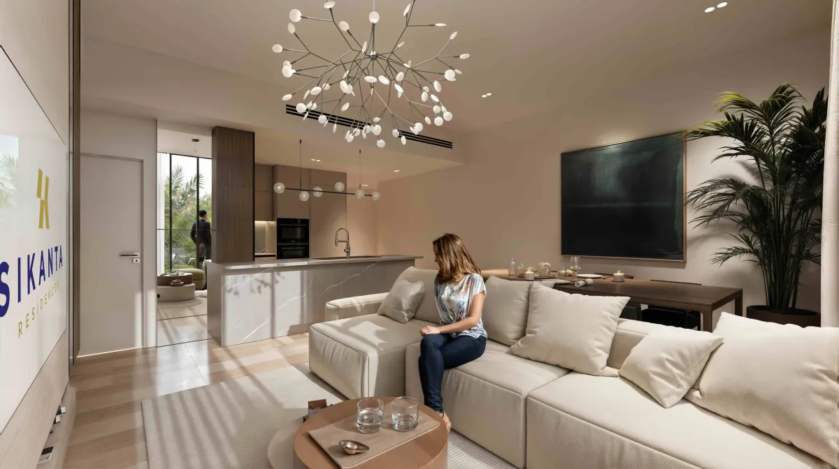 Sikanta Residences — 3