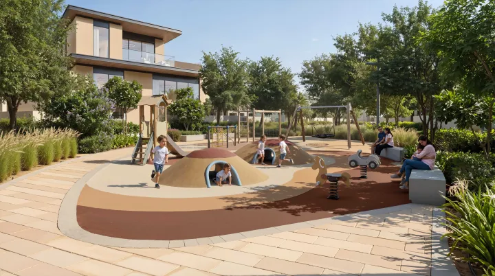 River Cove Residences