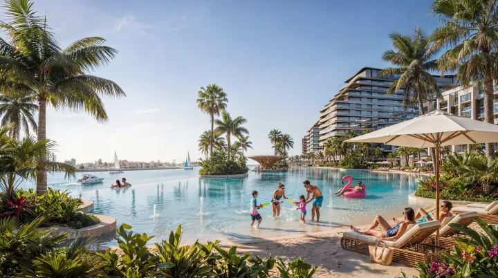 River Cove Residences