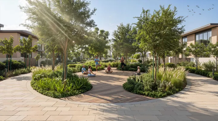 River Cove Residences