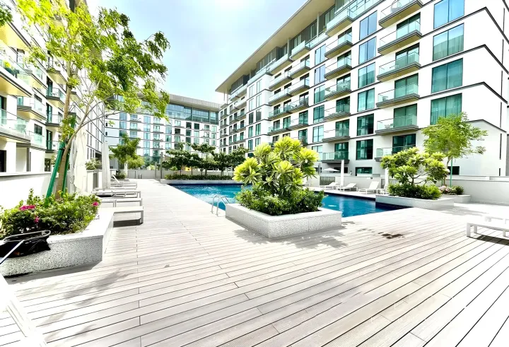 Sobha Hartland Greens