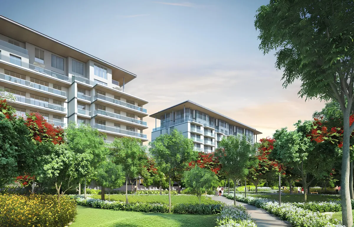 Sobha Hartland Greens — 2