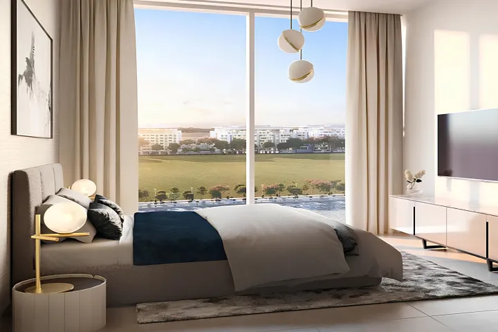 Sobha Hartland Waves Grande