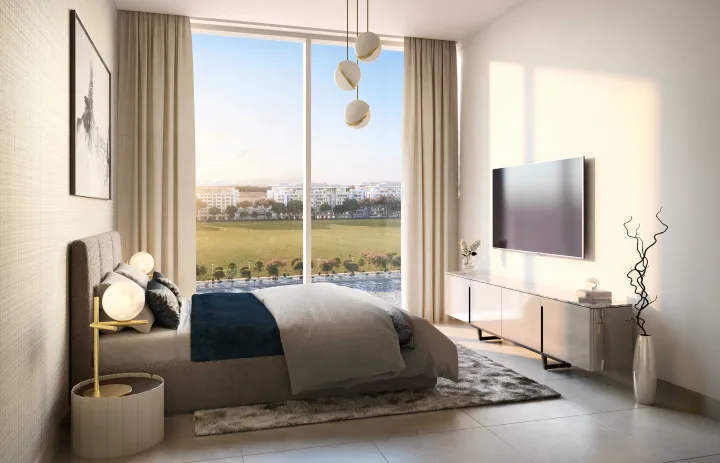Sobha Hartland Waves