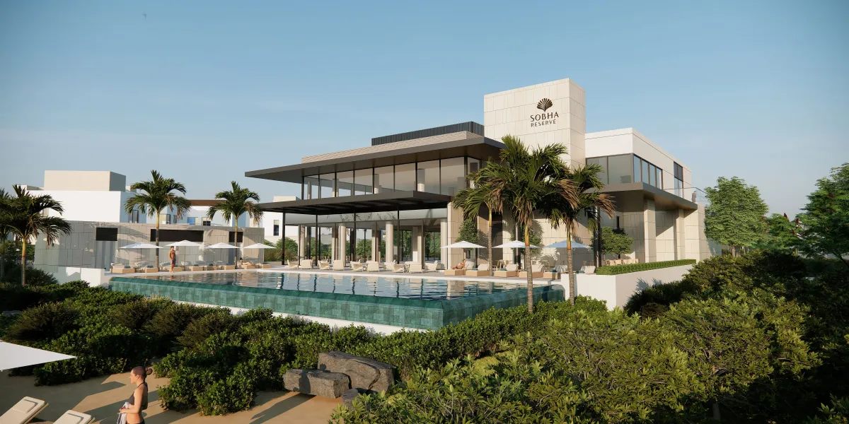 Sobha Reserve — 3