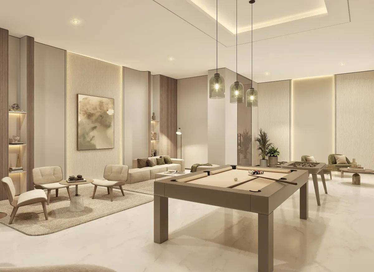 SOL Terra Casa — 1