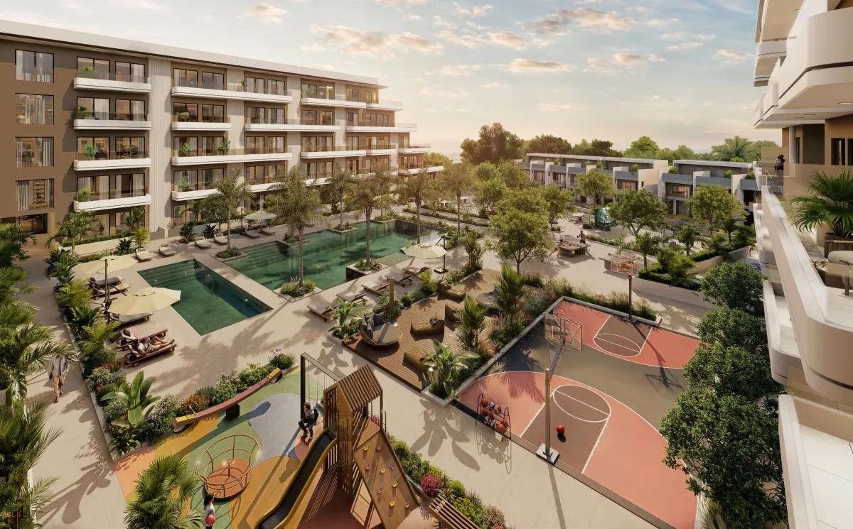 SOL Terra Gardens — 3